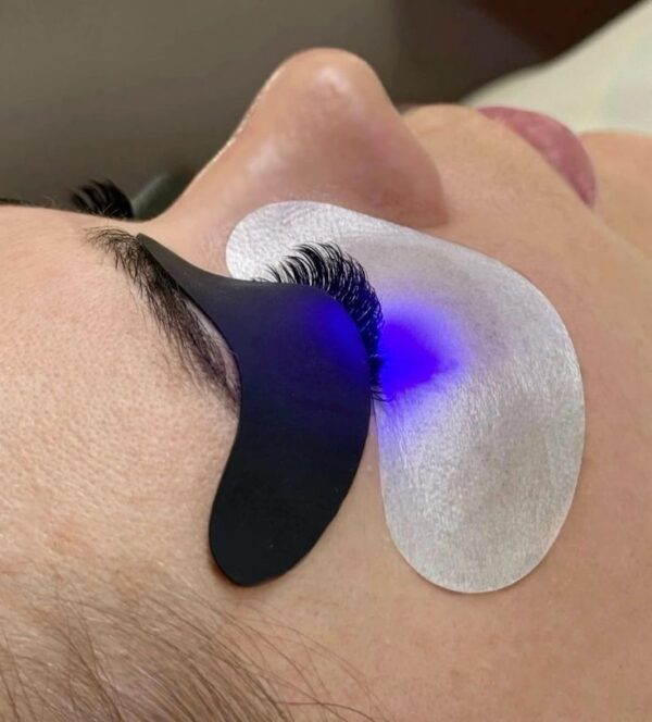 UV LED Szempillaépítő online mesterkurzus